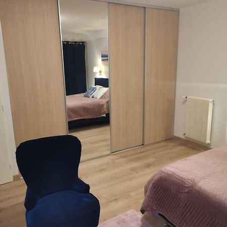 Superbe Appartement Neuf Et Moderne. Pau Kültér fotó