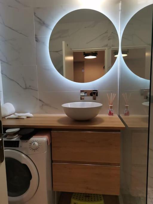 Superbe Appartement Neuf Et Moderne. Pau Kültér fotó