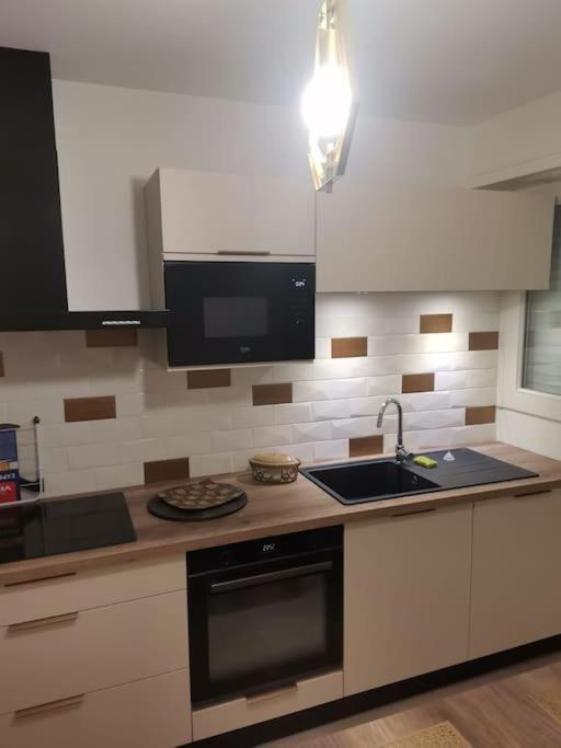 Superbe Appartement Neuf Et Moderne. Pau Kültér fotó
