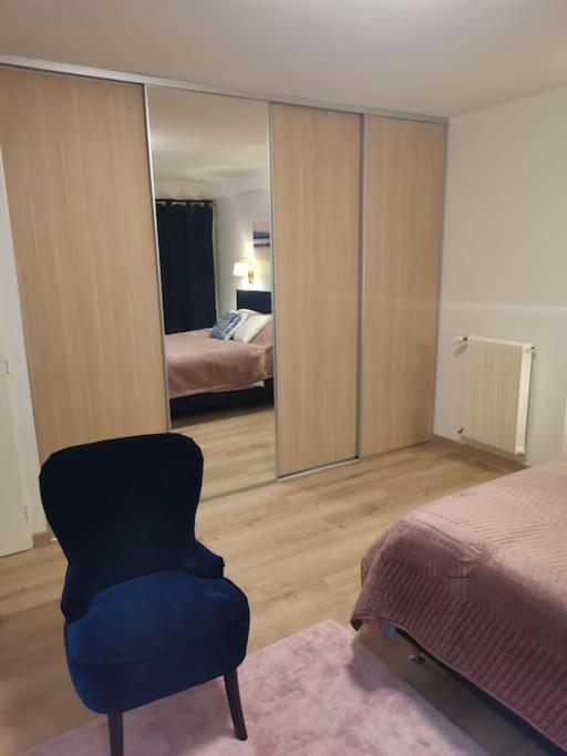 Superbe Appartement Neuf Et Moderne. Pau Kültér fotó