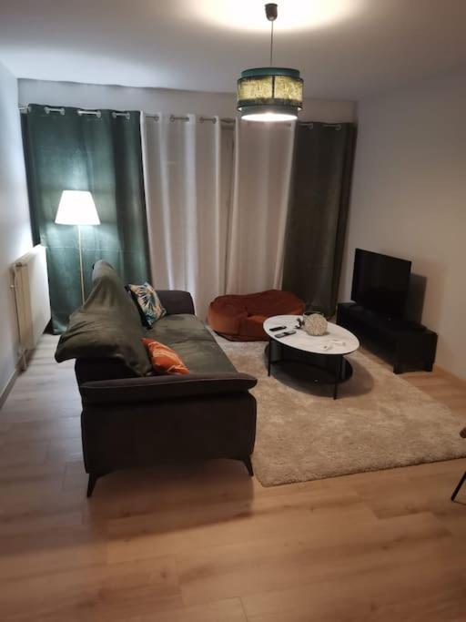 Superbe Appartement Neuf Et Moderne. Pau Kültér fotó