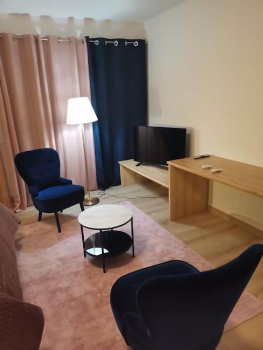 Superbe Appartement Neuf Et Moderne. Pau Kültér fotó