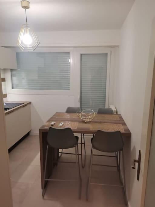 Superbe Appartement Neuf Et Moderne. Pau Kültér fotó