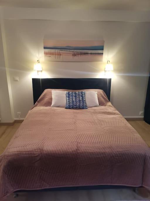 Superbe Appartement Neuf Et Moderne. Pau Kültér fotó